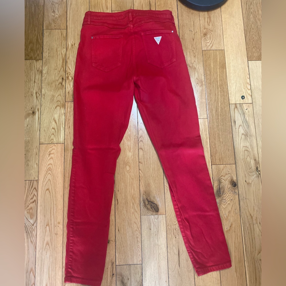 Guess jeans